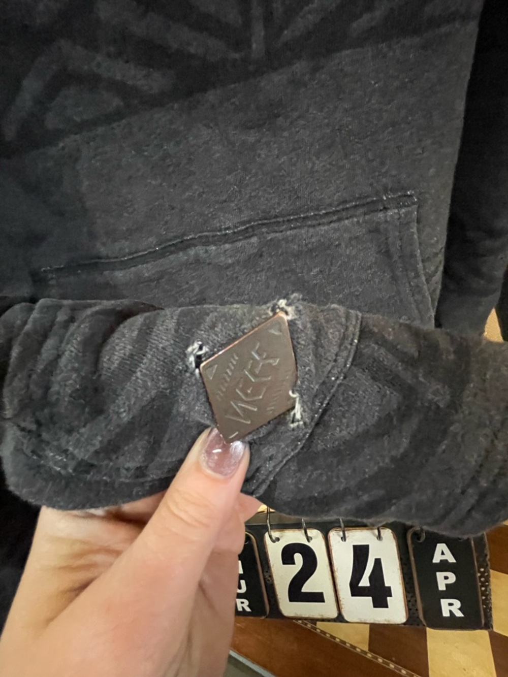 Neff 
Wolve - Picture 3 of 7